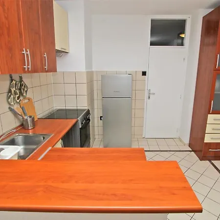 Lovely, Spacious & Central 아파트 사라예보